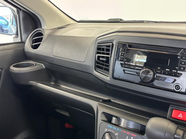 ミライースＬ　ＳＡIIIＣＤチューナー　マニュアルエアコン　ＣＶＴ　オートライト（長野県）の中古車