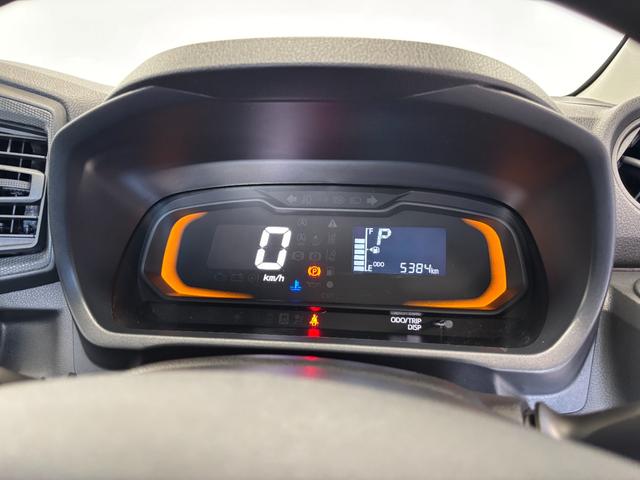 ミライースＬ　ＳＡIIIＣＤチューナー　マニュアルエアコン　ＣＶＴ　オートライト（長野県）の中古車