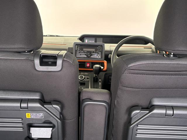タントファンクロスターボＣＤチューナー　シートヒーター　ＣＶＴ　　オートライト　オートエアコン　ＬＥＤヘッドランプ　ＬＥＤフォグランプ　両側電動スライドドア　ターボエンジン（長野県）の中古車