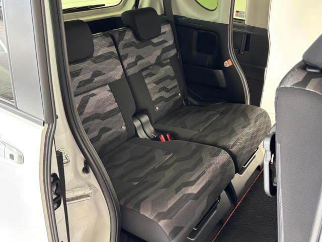 タントファンクロスターボＣＤチューナー　シートヒーター　ＣＶＴ　　オートライト　オートエアコン　ＬＥＤヘッドランプ　ＬＥＤフォグランプ　両側電動スライドドア　ターボエンジン（長野県）の中古車