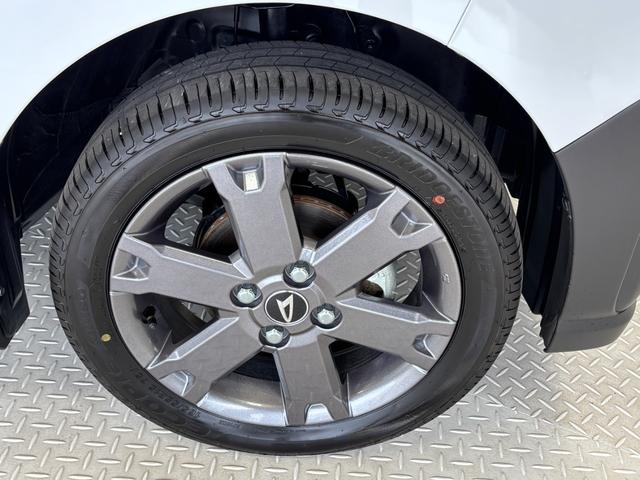 タントファンクロスターボＣＤチューナー　シートヒーター　ＣＶＴ　　オートライト　オートエアコン　ＬＥＤヘッドランプ　ＬＥＤフォグランプ　両側電動スライドドア　ターボエンジン（長野県）の中古車