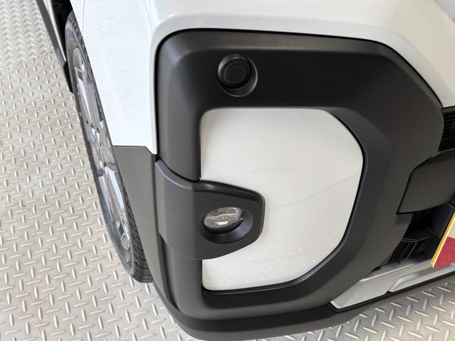 タントファンクロスターボＣＤチューナー　シートヒーター　ＣＶＴ　　オートライト　オートエアコン　ＬＥＤヘッドランプ　ＬＥＤフォグランプ　両側電動スライドドア　ターボエンジン（長野県）の中古車