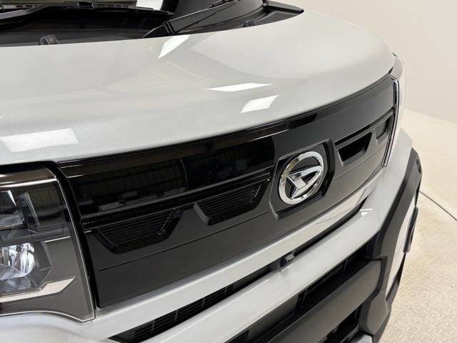 タントファンクロスターボＣＤチューナー　シートヒーター　ＣＶＴ　　オートライト　オートエアコン　ＬＥＤヘッドランプ　ＬＥＤフォグランプ　両側電動スライドドア　ターボエンジン（長野県）の中古車