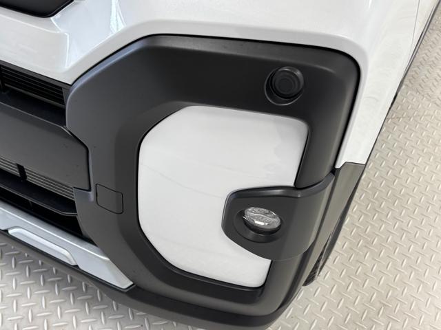 タントファンクロスターボＣＤチューナー　シートヒーター　ＣＶＴ　　オートライト　オートエアコン　ＬＥＤヘッドランプ　ＬＥＤフォグランプ　両側電動スライドドア　ターボエンジン（長野県）の中古車