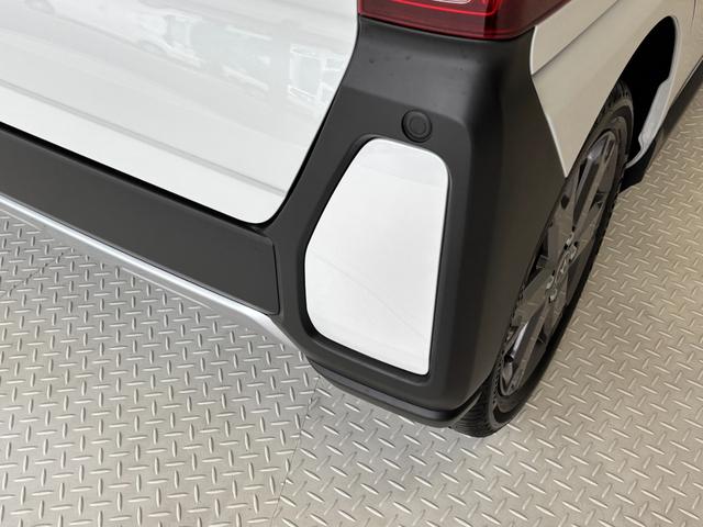 タントファンクロスターボＣＤチューナー　シートヒーター　ＣＶＴ　　オートライト　オートエアコン　ＬＥＤヘッドランプ　ＬＥＤフォグランプ　両側電動スライドドア　ターボエンジン（長野県）の中古車
