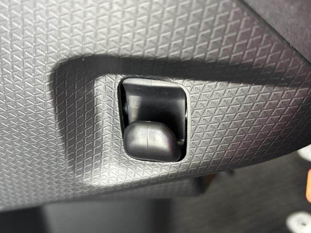 タントファンクロスターボＣＤチューナー　シートヒーター　ＣＶＴ　　オートライト　オートエアコン　ＬＥＤヘッドランプ　ＬＥＤフォグランプ　両側電動スライドドア　ターボエンジン（長野県）の中古車