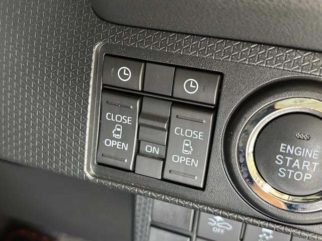 タントファンクロスターボＣＤチューナー　シートヒーター　ＣＶＴ　　オートライト　オートエアコン　ＬＥＤヘッドランプ　ＬＥＤフォグランプ　両側電動スライドドア　ターボエンジン（長野県）の中古車