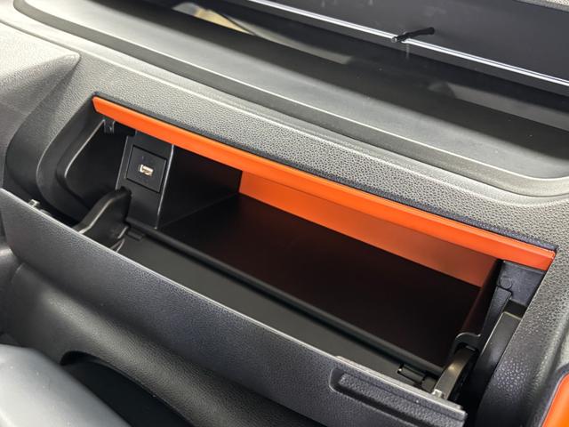 タントファンクロスターボＣＤチューナー　シートヒーター　ＣＶＴ　　オートライト　オートエアコン　ＬＥＤヘッドランプ　ＬＥＤフォグランプ　両側電動スライドドア　ターボエンジン（長野県）の中古車