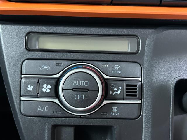 タントファンクロスターボＣＤチューナー　シートヒーター　ＣＶＴ　　オートライト　オートエアコン　ＬＥＤヘッドランプ　ＬＥＤフォグランプ　両側電動スライドドア　ターボエンジン（長野県）の中古車