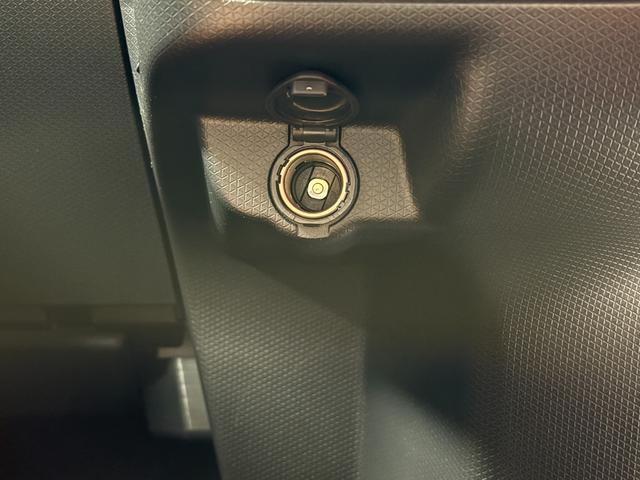 タントファンクロスターボＣＤチューナー　シートヒーター　ＣＶＴ　　オートライト　オートエアコン　ＬＥＤヘッドランプ　ＬＥＤフォグランプ　両側電動スライドドア　ターボエンジン（長野県）の中古車