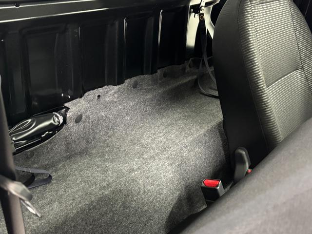 ハイゼットトラックジャンボエクストラCDチューナー オートライト CVT マニュアルエアコン LED荷台作業灯 LEDヘッドランプ LEDフォグランプ(長野県)の中古車