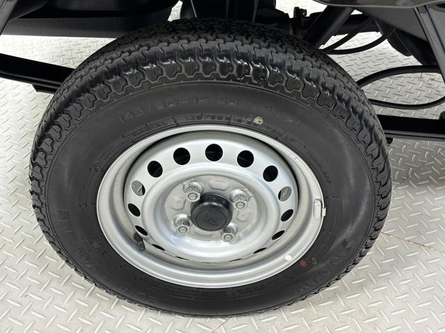 ハイゼットトラックジャンボエクストラCDチューナー オートライト CVT マニュアルエアコン LED荷台作業灯 LEDヘッドランプ LEDフォグランプ(長野県)の中古車