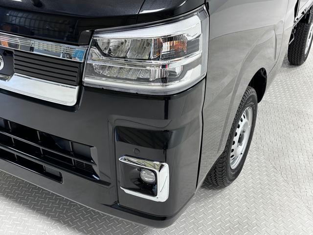 ハイゼットトラックジャンボエクストラCDチューナー オートライト CVT マニュアルエアコン LED荷台作業灯 LEDヘッドランプ LEDフォグランプ(長野県)の中古車