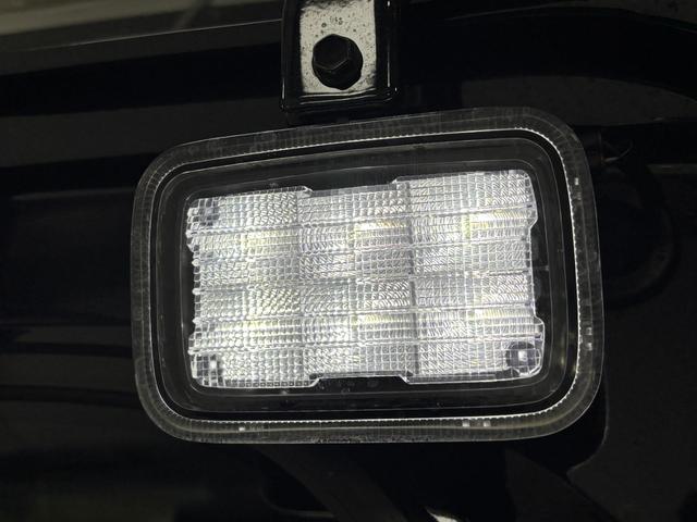ハイゼットトラックジャンボエクストラCDチューナー オートライト CVT マニュアルエアコン LED荷台作業灯 LEDヘッドランプ LEDフォグランプ(長野県)の中古車