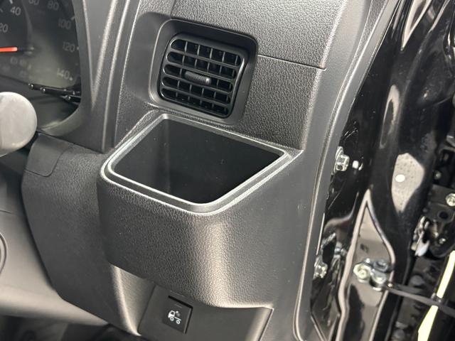 ハイゼットトラックジャンボエクストラCDチューナー オートライト CVT マニュアルエアコン LED荷台作業灯 LEDヘッドランプ LEDフォグランプ(長野県)の中古車