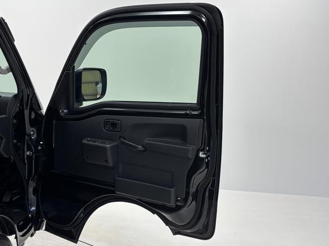 ハイゼットトラックジャンボエクストラCDチューナー オートライト CVT マニュアルエアコン LED荷台作業灯 LEDヘッドランプ LEDフォグランプ(長野県)の中古車