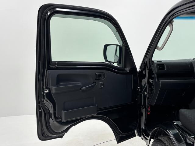 ハイゼットトラックジャンボエクストラCDチューナー オートライト CVT マニュアルエアコン LED荷台作業灯 LEDヘッドランプ LEDフォグランプ(長野県)の中古車