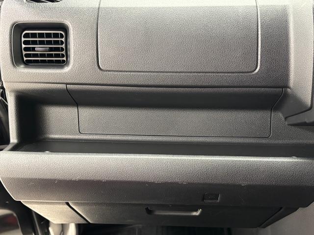 ハイゼットトラックジャンボエクストラCDチューナー オートライト CVT マニュアルエアコン LED荷台作業灯 LEDヘッドランプ LEDフォグランプ(長野県)の中古車