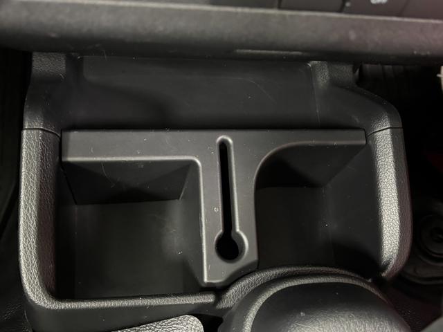 ハイゼットトラックジャンボエクストラCDチューナー オートライト CVT マニュアルエアコン LED荷台作業灯 LEDヘッドランプ LEDフォグランプ(長野県)の中古車