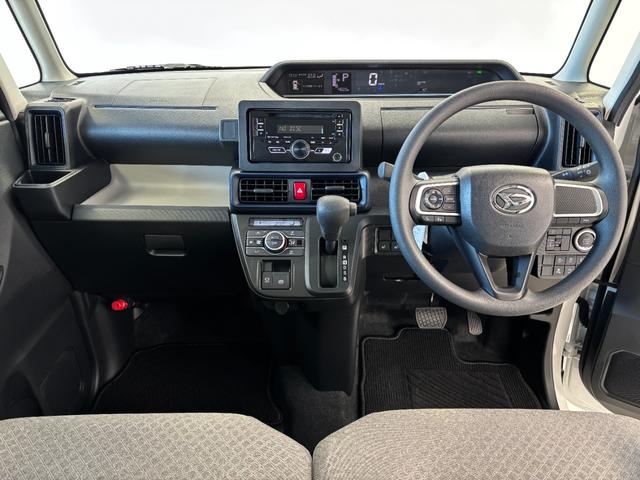 タントX4WD CVT 低走行 防錆塗装済み CDチューナー USBソケット シートヒーター LED オートライト ミラクルオープンドア プッシュスタート キーレス スマートアシスト 電動格納ミラー(長野県)の中古車