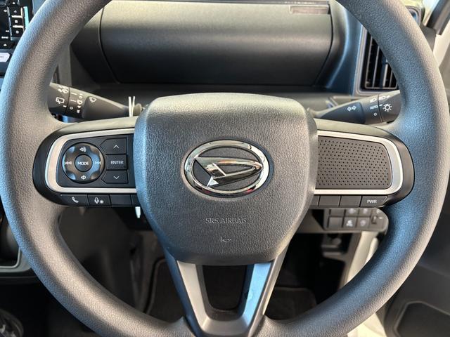 タントX4WD CVT 低走行 防錆塗装済み CDチューナー USBソケット シートヒーター LED オートライト ミラクルオープンドア プッシュスタート キーレス スマートアシスト 電動格納ミラー(長野県)の中古車