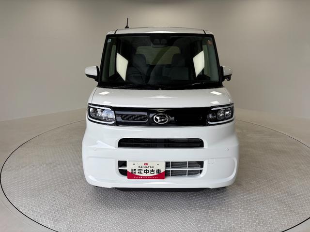 タントX4WD CVT 低走行 防錆塗装済み CDチューナー USBソケット シートヒーター LED オートライト ミラクルオープンドア プッシュスタート キーレス スマートアシスト 電動格納ミラー(長野県)の中古車