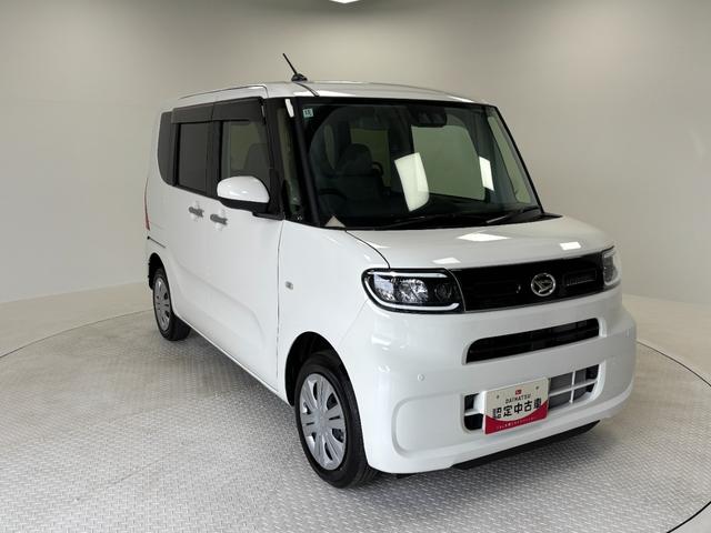 タントX4WD CVT 低走行 防錆塗装済み CDチューナー USBソケット シートヒーター LED オートライト ミラクルオープンドア プッシュスタート キーレス スマートアシスト 電動格納ミラー(長野県)の中古車