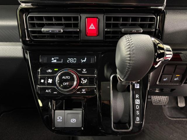 タントカスタムRSターボ 防錆塗装済 ディスプレイオーディオ バックカメラ 追従機能 ETC 両側パワースライドドア 両側シートヒーター HDMI、USBソケット スマートキー LED スマートアシスト(長野県)の中古車