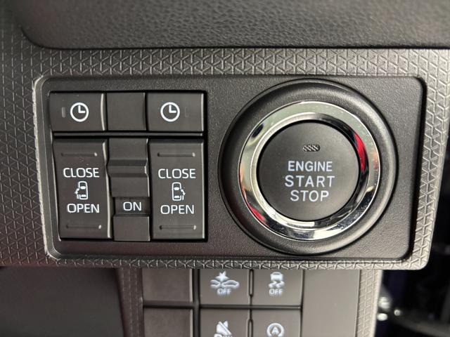 タントカスタムRSターボ 防錆塗装済 ディスプレイオーディオ バックカメラ 追従機能 ETC 両側パワースライドドア 両側シートヒーター HDMI、USBソケット スマートキー LED スマートアシスト(長野県)の中古車