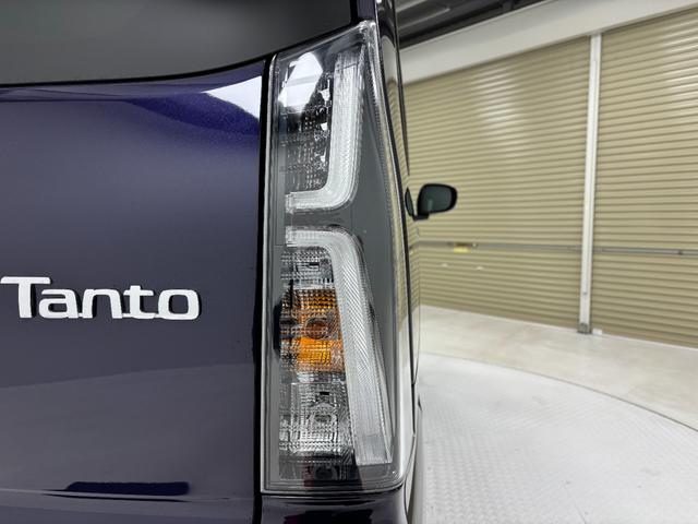 タントカスタムRSターボ 防錆塗装済 ディスプレイオーディオ バックカメラ 追従機能 ETC 両側パワースライドドア 両側シートヒーター HDMI、USBソケット スマートキー LED スマートアシスト(長野県)の中古車
