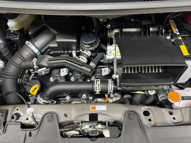 タントカスタムRSターボ 防錆塗装済 ディスプレイオーディオ バックカメラ 追従機能 ETC 両側パワースライドドア 両側シートヒーター HDMI、USBソケット スマートキー LED スマートアシスト(長野県)の中古車