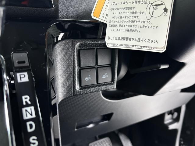 タントカスタムＲＳターボ　防錆塗装済み　オーディオレス　ＵＳＢソケット　両側電動スライドドア　ミラクルオープンドア両側シートヒーター　ＬＥＤ　オートライト　電動格納ミラー　格納式テーブル　キーフリー　スマートアシスト（長野県）の中古車