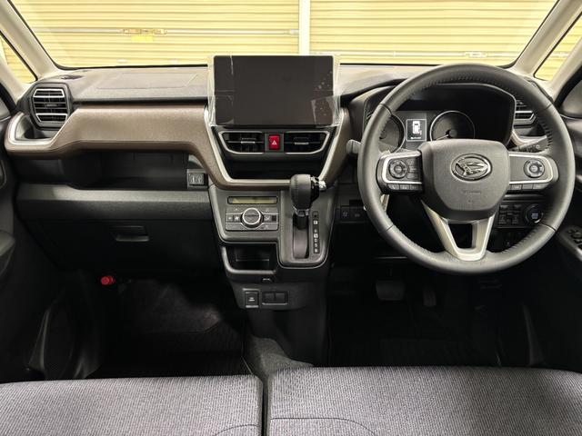 ムーヴＲＳターボ　防錆塗装済み　ナビ　ドラレコ　追従機能　ＥＴＣ　パノラマモニター　Ｂｌｕｅｔｏｏｔｈ　ＨＤＭＩ、ＵＳＢソケット　両側電動スライドドア　ＬＥＤ　オートライト　キーフリー　電動格納ミラー　スマアシ（長野県）の中古車