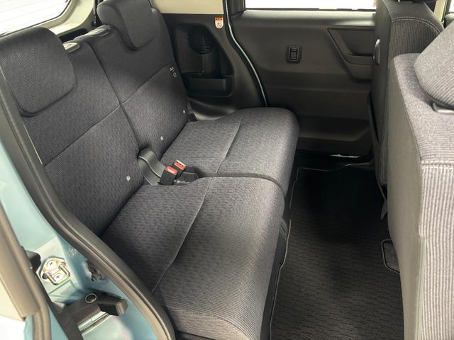 ムーヴＲＳターボ　防錆塗装済み　ナビ　ドラレコ　追従機能　ＥＴＣ　パノラマモニター　Ｂｌｕｅｔｏｏｔｈ　ＨＤＭＩ、ＵＳＢソケット　両側電動スライドドア　ＬＥＤ　オートライト　キーフリー　電動格納ミラー　スマアシ（長野県）の中古車