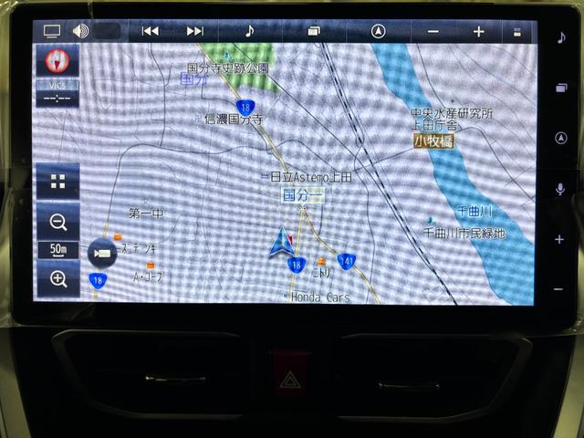 ムーヴＲＳターボ　防錆塗装済み　ナビ　ドラレコ　追従機能　ＥＴＣ　パノラマモニター　Ｂｌｕｅｔｏｏｔｈ　ＨＤＭＩ、ＵＳＢソケット　両側電動スライドドア　ＬＥＤ　オートライト　キーフリー　電動格納ミラー　スマアシ（長野県）の中古車