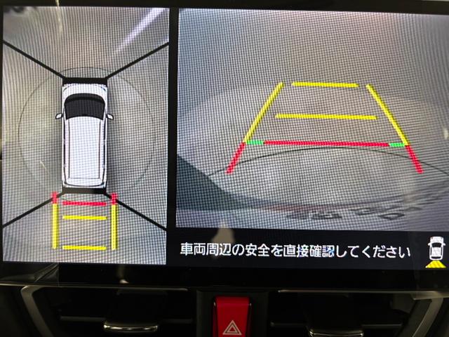 ムーヴＲＳターボ　防錆塗装済み　ナビ　ドラレコ　追従機能　ＥＴＣ　パノラマモニター　Ｂｌｕｅｔｏｏｔｈ　ＨＤＭＩ、ＵＳＢソケット　両側電動スライドドア　ＬＥＤ　オートライト　キーフリー　電動格納ミラー　スマアシ（長野県）の中古車