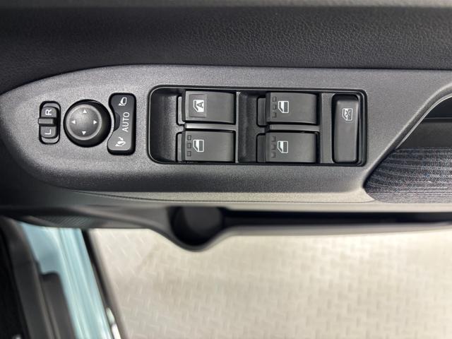 ムーヴＲＳターボ　防錆塗装済み　ナビ　ドラレコ　追従機能　ＥＴＣ　パノラマモニター　Ｂｌｕｅｔｏｏｔｈ　ＨＤＭＩ、ＵＳＢソケット　両側電動スライドドア　ＬＥＤ　オートライト　キーフリー　電動格納ミラー　スマアシ（長野県）の中古車