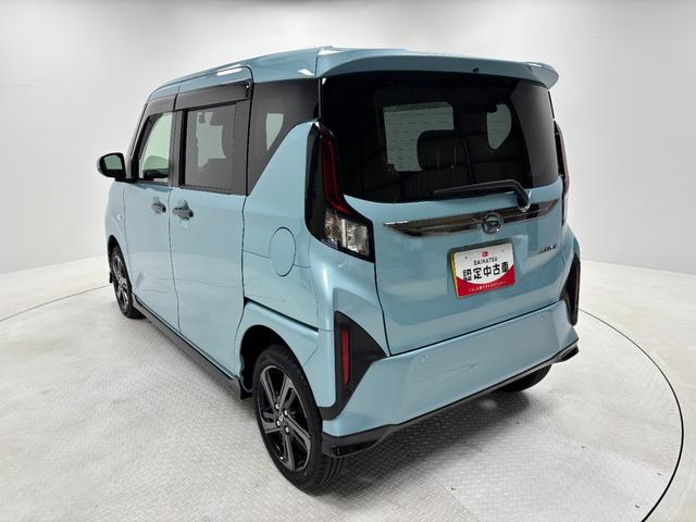 ムーヴＲＳターボ　防錆塗装済み　ナビ　ドラレコ　追従機能　ＥＴＣ　パノラマモニター　Ｂｌｕｅｔｏｏｔｈ　ＨＤＭＩ、ＵＳＢソケット　両側電動スライドドア　ＬＥＤ　オートライト　キーフリー　電動格納ミラー　スマアシ（長野県）の中古車