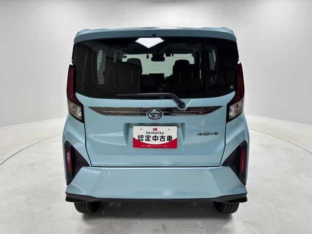 ムーヴＲＳターボ　防錆塗装済み　ナビ　ドラレコ　追従機能　ＥＴＣ　パノラマモニター　Ｂｌｕｅｔｏｏｔｈ　ＨＤＭＩ、ＵＳＢソケット　両側電動スライドドア　ＬＥＤ　オートライト　キーフリー　電動格納ミラー　スマアシ（長野県）の中古車