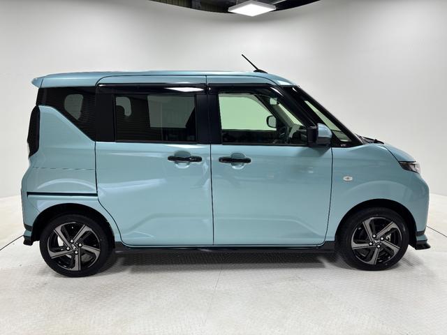 ムーヴＲＳターボ　防錆塗装済み　ナビ　ドラレコ　追従機能　ＥＴＣ　パノラマモニター　Ｂｌｕｅｔｏｏｔｈ　ＨＤＭＩ、ＵＳＢソケット　両側電動スライドドア　ＬＥＤ　オートライト　キーフリー　電動格納ミラー　スマアシ（長野県）の中古車