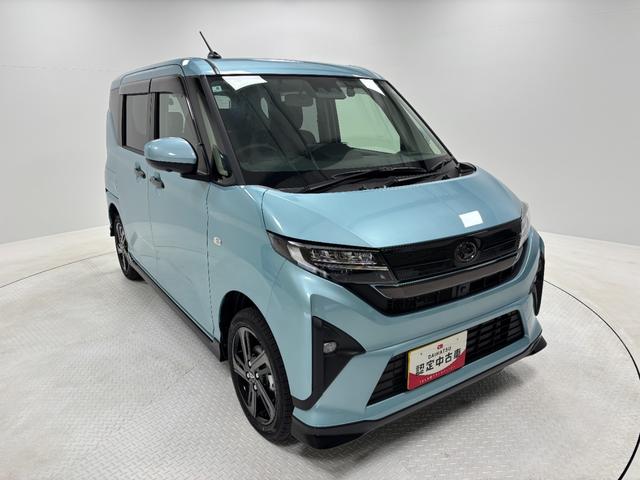 ムーヴＲＳターボ　防錆塗装済み　ナビ　ドラレコ　追従機能　ＥＴＣ　パノラマモニター　Ｂｌｕｅｔｏｏｔｈ　ＨＤＭＩ、ＵＳＢソケット　両側電動スライドドア　ＬＥＤ　オートライト　キーフリー　電動格納ミラー　スマアシ（長野県）の中古車