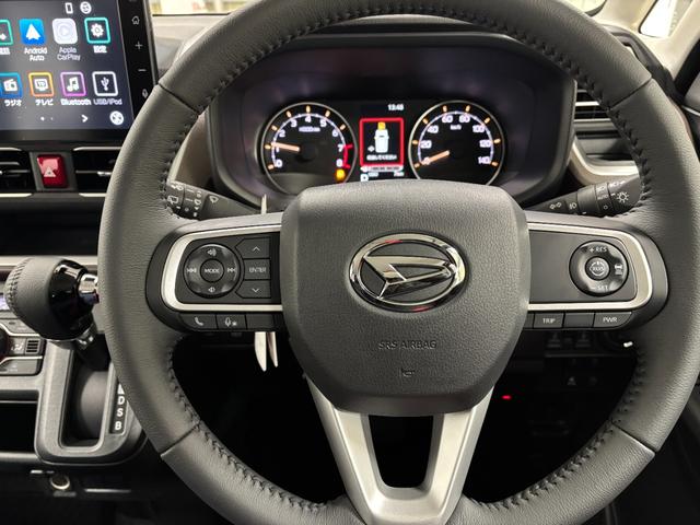 ムーヴＲＳターボ　防錆塗装済み　追従機能　ドラレコ　ＥＴＣ　ディスプレイオーディオ　バックカメラ　Ｂｌｕｅｔｏｏｔｈ　ＨＤＭＩ、ＵＳＢソケット　両側電動スライドドア　ＬＥＤ　オートライト　キーフリー　スマアシ（長野県）の中古車