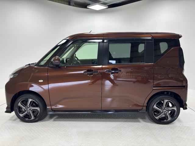 ムーヴＲＳターボ　防錆塗装済み　追従機能　ドラレコ　ＥＴＣ　ディスプレイオーディオ　バックカメラ　Ｂｌｕｅｔｏｏｔｈ　ＨＤＭＩ、ＵＳＢソケット　両側電動スライドドア　ＬＥＤ　オートライト　キーフリー　スマアシ（長野県）の中古車