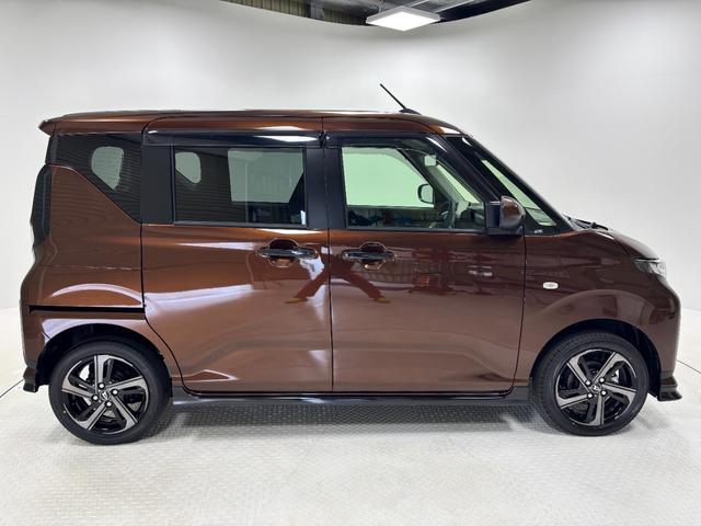 ムーヴＲＳターボ　防錆塗装済み　追従機能　ドラレコ　ＥＴＣ　ディスプレイオーディオ　バックカメラ　Ｂｌｕｅｔｏｏｔｈ　ＨＤＭＩ、ＵＳＢソケット　両側電動スライドドア　ＬＥＤ　オートライト　キーフリー　スマアシ（長野県）の中古車