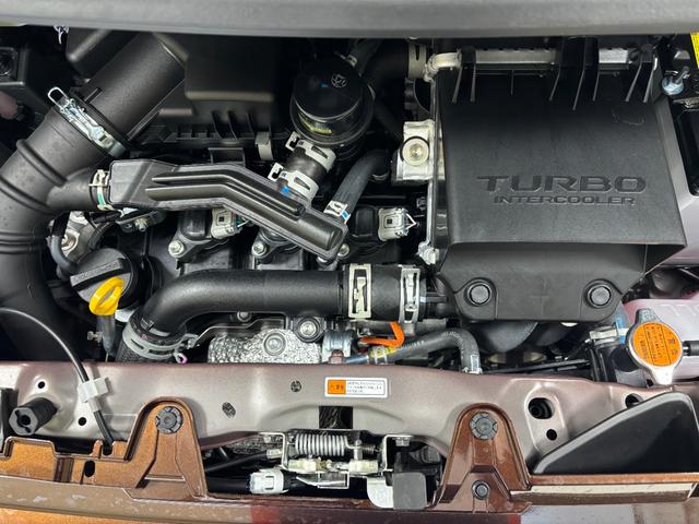 ムーヴＲＳターボ　防錆塗装済み　追従機能　ドラレコ　ＥＴＣ　ディスプレイオーディオ　バックカメラ　Ｂｌｕｅｔｏｏｔｈ　ＨＤＭＩ、ＵＳＢソケット　両側電動スライドドア　ＬＥＤ　オートライト　キーフリー　スマアシ（長野県）の中古車