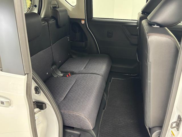 ムーヴＲＳターボ　追従機能　ディスプレイオーディオ　バックカメラ　Ｂｌｕｅｔｏｏｔｈ　ハンズフリー　ワイヤレス充電　ＨＤＭＩ、ＵＳＢソケット　両側電動スライドドア　電動格納ミラー　ＬＥＤ　キーフリー　スマアシ（長野県）の中古車