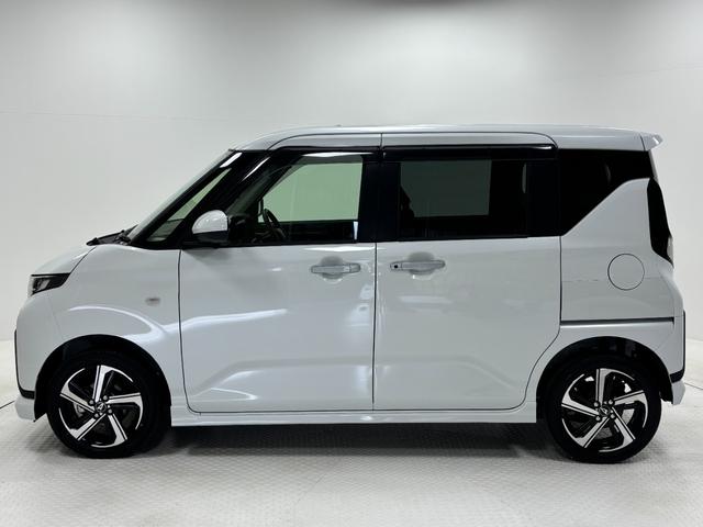 ムーヴＲＳターボ　追従機能　ディスプレイオーディオ　バックカメラ　Ｂｌｕｅｔｏｏｔｈ　ハンズフリー　ワイヤレス充電　ＨＤＭＩ、ＵＳＢソケット　両側電動スライドドア　電動格納ミラー　ＬＥＤ　キーフリー　スマアシ（長野県）の中古車