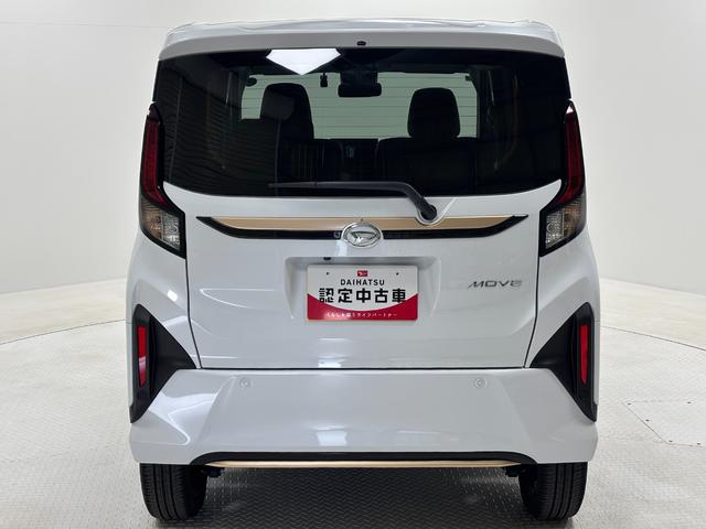 ムーヴＲＳターボ　追従機能　ディスプレイオーディオ　バックカメラ　Ｂｌｕｅｔｏｏｔｈ　ハンズフリー　ワイヤレス充電　ＨＤＭＩ、ＵＳＢソケット　両側電動スライドドア　電動格納ミラー　ＬＥＤ　キーフリー　スマアシ（長野県）の中古車