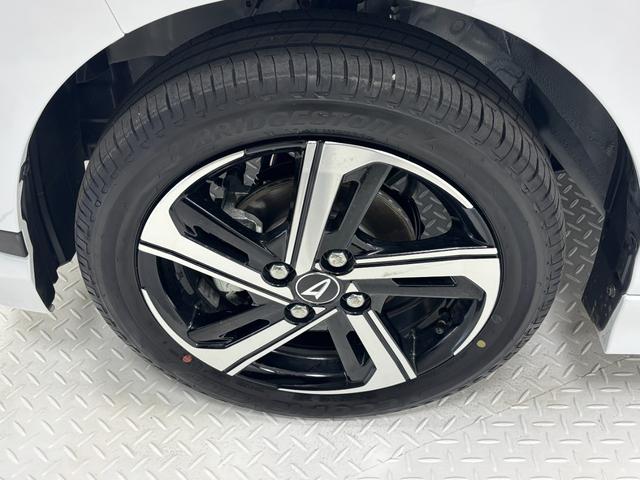 ムーヴＲＳターボ　追従機能　ディスプレイオーディオ　バックカメラ　Ｂｌｕｅｔｏｏｔｈ　ハンズフリー　ワイヤレス充電　ＨＤＭＩ、ＵＳＢソケット　両側電動スライドドア　電動格納ミラー　ＬＥＤ　キーフリー　スマアシ（長野県）の中古車