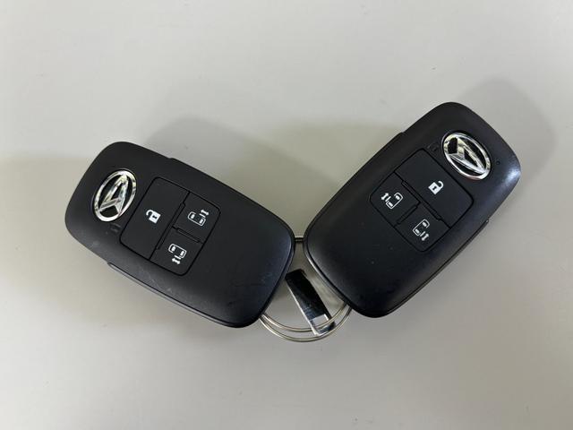 ムーヴＲＳターボ　追従機能　ディスプレイオーディオ　バックカメラ　Ｂｌｕｅｔｏｏｔｈ　ハンズフリー　ワイヤレス充電　ＨＤＭＩ、ＵＳＢソケット　両側電動スライドドア　電動格納ミラー　ＬＥＤ　キーフリー　スマアシ（長野県）の中古車